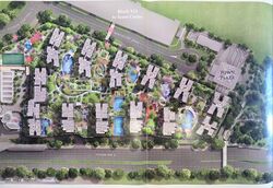 North Park Residences (D27), Apartment #507464961